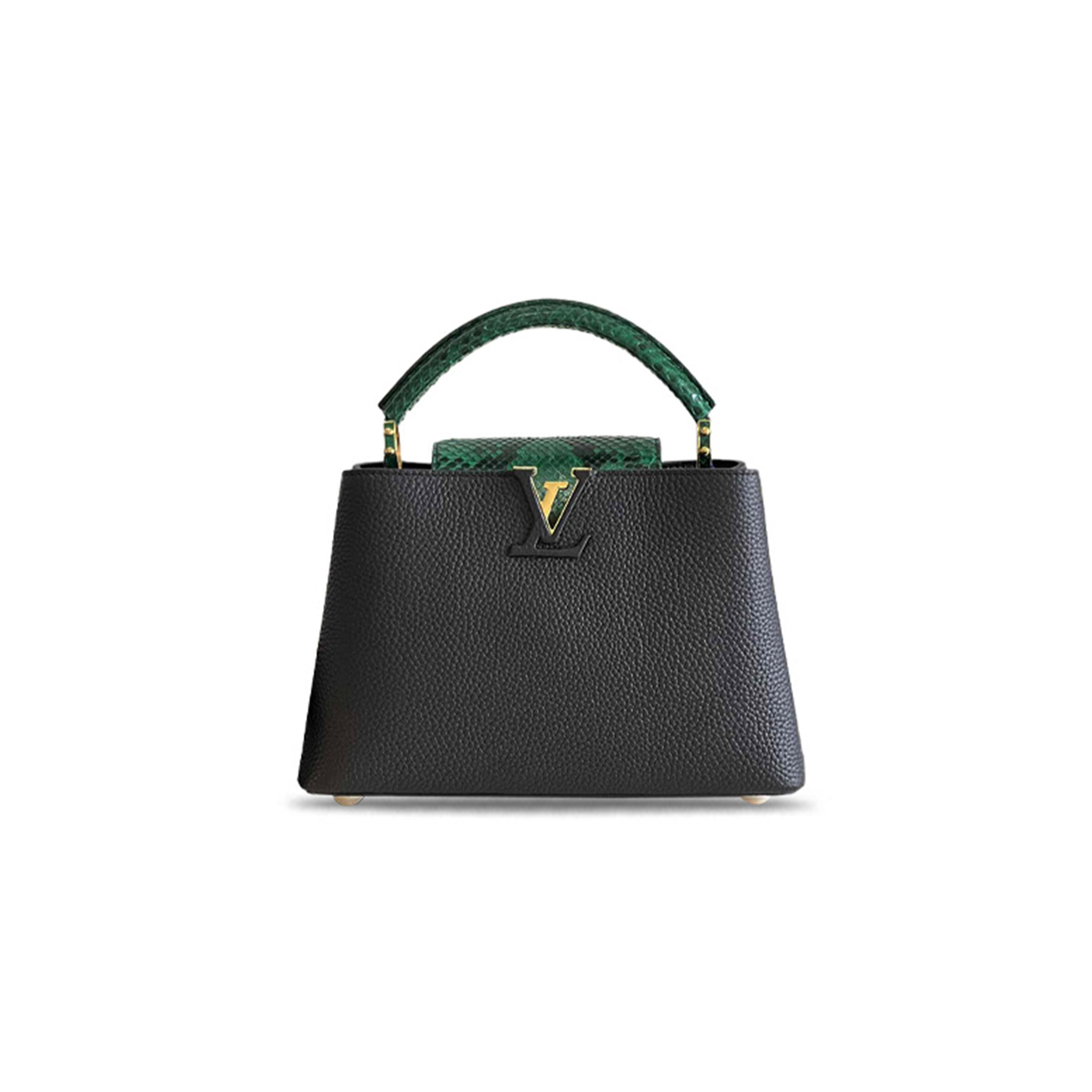 l0vis Vvtt0n capucines bb m81408 (27*18*9cm)